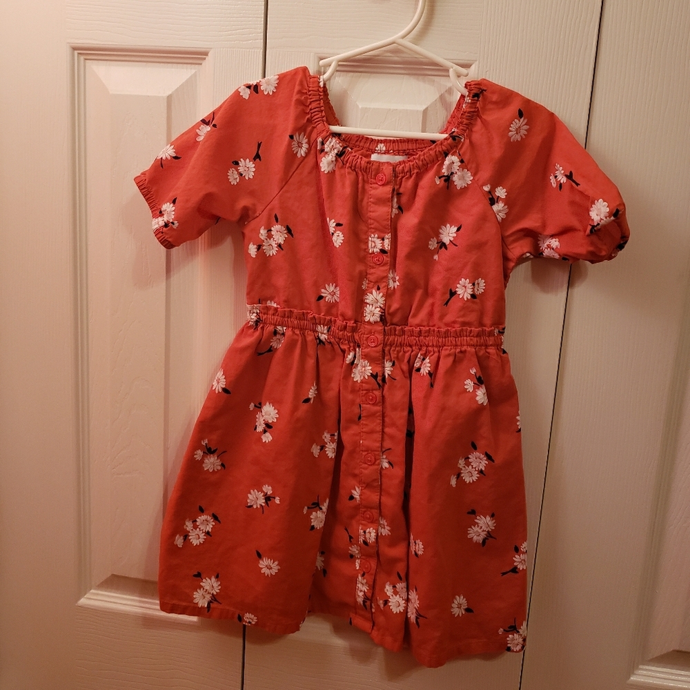 Toddler Girl Dress, Old Navy
